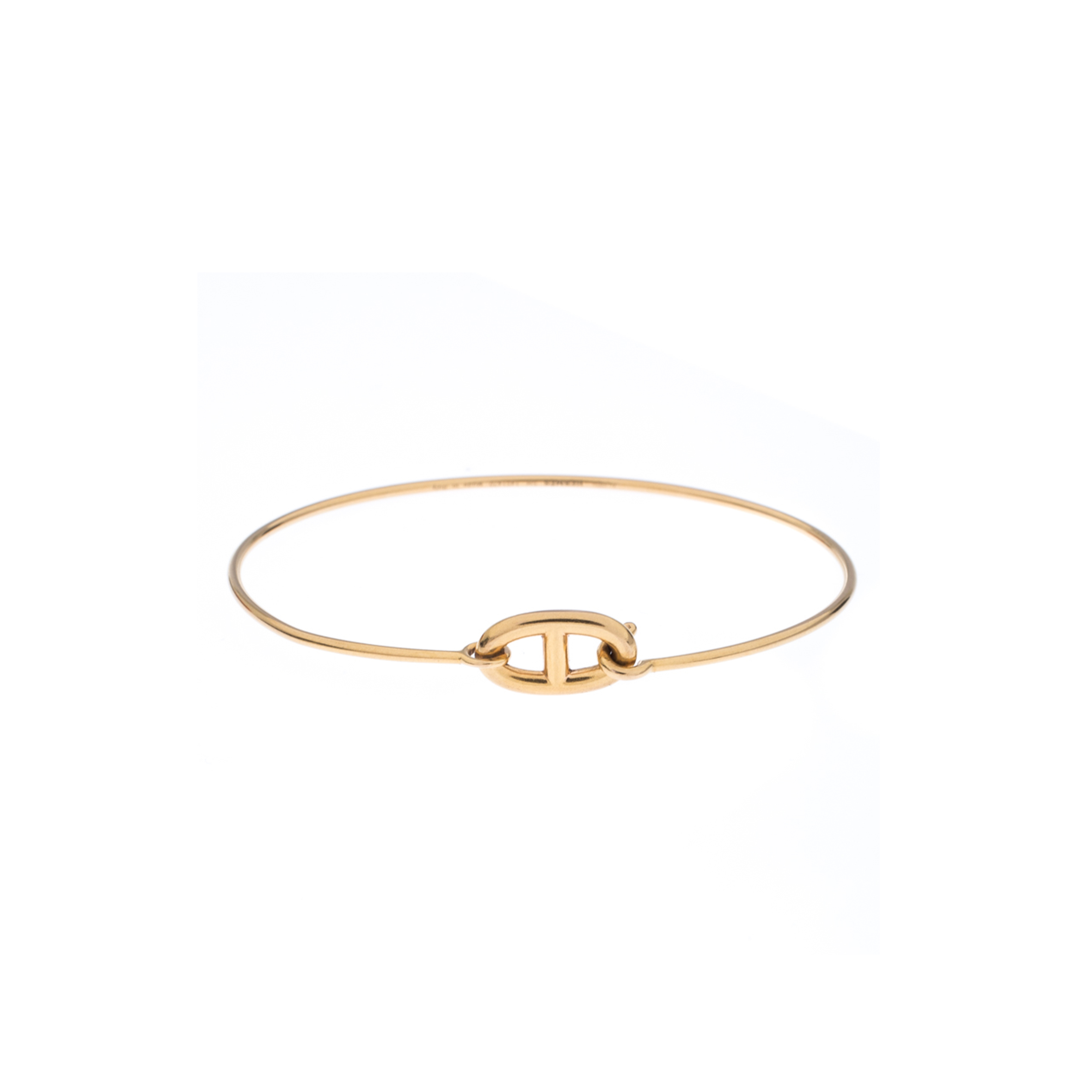 H**mes farandole bracelet